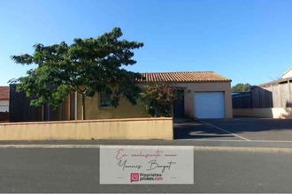 achat maison l-herbergement 85260