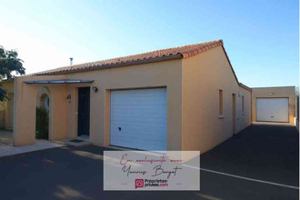 achat maison l-herbergement 85260