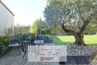 achat maison l-herbergement 85260