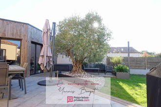 achat maison l-herbergement 85260