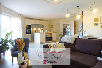 achat maison l-herbergement 85260