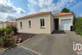 achat maison l-herbergement 85260