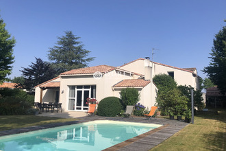 achat maison l-herbergement 85260