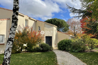 achat maison l-herbergement 85260