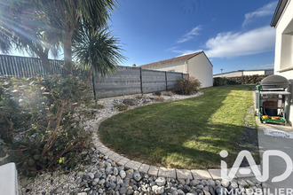 achat maison l-herbergement 85260