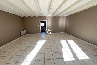 achat maison l-herbergement 85260