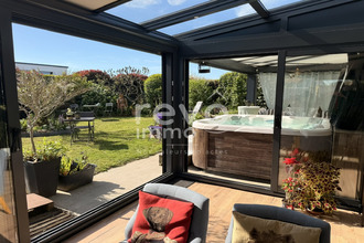 achat maison l-herbergement 85260