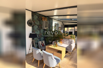 achat maison l-herbergement 85260