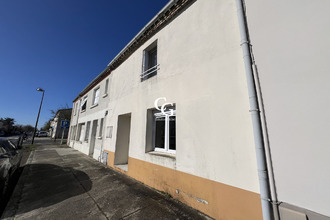 achat maison l-herbergement 85260