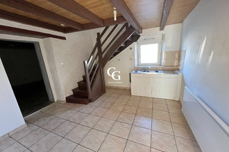 achat maison l-herbergement 85260