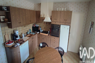 achat maison l-herbergement 85260