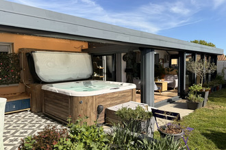 achat maison l-herbergement 85260