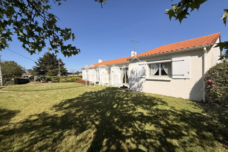 achat maison l-herbergement 85260