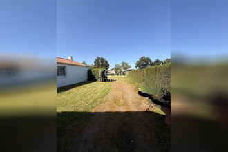 achat maison l-herbergement 85260