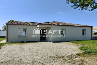 achat maison l-herbergement 85260