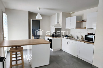 achat maison l-herbergement 85260