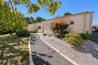 achat maison l-herbergement 85260