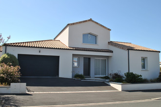 achat maison l-herbergement 85260