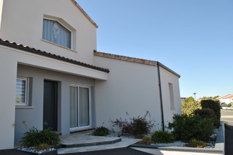 achat maison l-herbergement 85260
