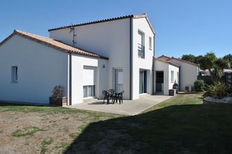 achat maison l-herbergement 85260