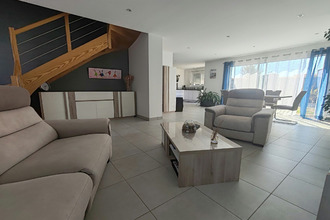 achat maison l-herbergement 85260