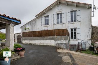 achat maison l-hermenault 85570