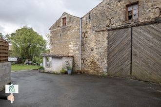 achat maison l-hermenault 85570