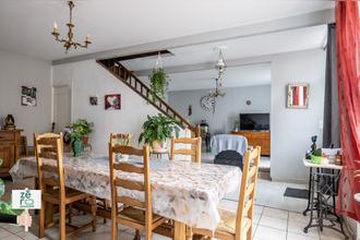 achat maison l-hermenault 85570