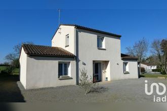 achat maison l-hermenault 85570