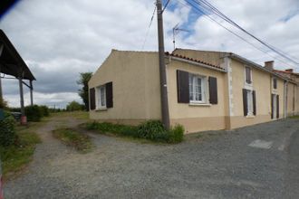 achat maison l-hermenault 85570