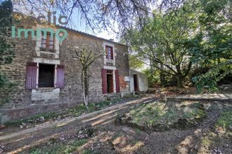 achat maison l-hermenault 85570