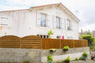 achat maison l-hermenault 85570