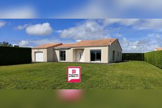 achat maison l-hermenault 85570