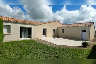 achat maison l-hermenault 85570