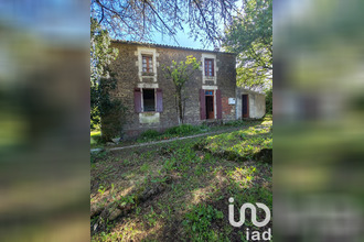 achat maison l-hermenault 85570