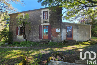 achat maison l-hermenault 85570