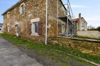 achat maison l-hermenault 85570