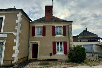 achat maison l-hermenault 85570