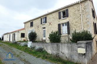 achat maison l-hermenault 85570