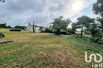 achat maison l-hermenault 85570