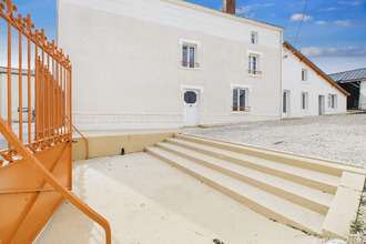 achat maison l-hermenault 85570
