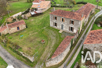 achat maison l-hermenault 85570