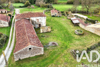 achat maison l-hermenault 85570