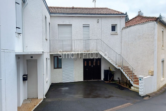 achat maison l-hermenault 85570