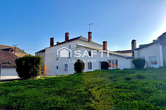 achat maison l-hermenault 85570