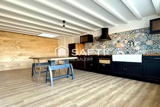 achat maison l-hermenault 85570