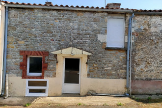 achat maison l-hermenault 85570