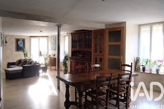 achat maison l-hermenault 85570