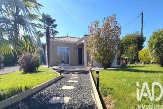 achat maison l-hermenault 85570