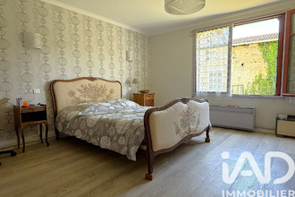 achat maison l-hermenault 85570